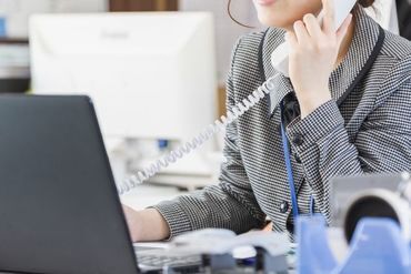 他にも…あなたに合った働き方のお仕事を紹介可能です！