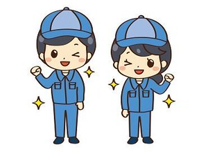 幅広い世代が活躍中！
丁寧な指導やサポートがあるので、安心して飛び込んで来てくださいね♪
※イメージ画像