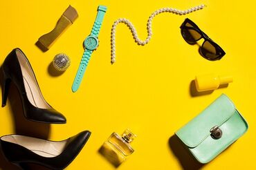 自分に合ったお仕事を見つけるなら
"ファッション人材リンク"できまり♪
WEB＋電話でカンタン登録完了◎
※画像はイメージです。