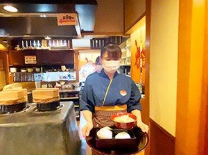▼▼同グループの店舗でお得に食事が楽しめる▼▼
『ふく福』『十八番ラーメン』『廻る寿司めっけもん』『かつ寿』等多数あり♪