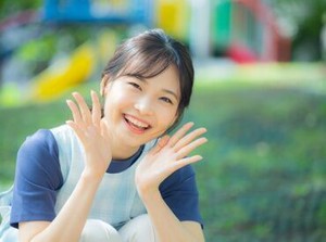 お仕事は水・金・土の週3日だけ♪
大学生活や家庭との両立、
Wワークにもオススメです！