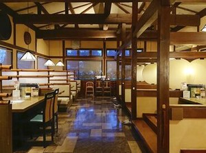 ＜転勤なし＞
一緒に新潟の飲食業界を盛り上げてくれる方を大募集！
産休育休実績も多数！腰を据えて長～く働ける職場です★