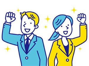 ～てるまさグループの正社員～
家族手当/資格手当などあり！安心の環境です！