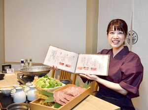 学生さんやフリーターさんが中心の
楽しくて賑やかなお店です♪
居心地のよさも実は自慢！
新人さんもすぐに仲間入り★