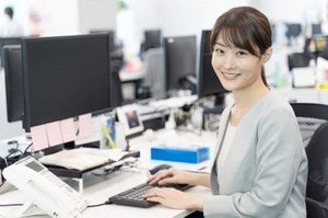 ＼来社不要！スマホ面接も♪／
スグ働きたいけど面接に行く時間がない
そんな方もご安心ください*