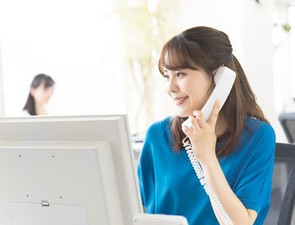＼嬉しい週払いOK◎／
登録→お仕事→お給料GET★
まずはお気軽に登録ください♪