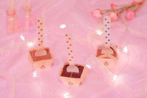 ﾟ*｡☆ NEWスタッフ募集 ☆。*ﾟ
即日スタート！
人気スイーツショップ♪