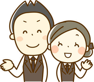 葬儀の基本マナーが身に付くお仕事＊
いまさら聞けない礼儀作法が学べるかも◎