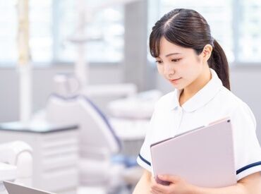 午前・午後だけ、日勤フルタイムなど
生活スタイルに合わせて働けます♪
プライベートと両立しやすい◎
※画像はイメージ