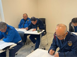 ＼シフトカットなし！／
複数の勤務地を案内できるので、
季節での仕事量の変動もナシ★
⇒働きたい日に安定して勤務できます♪
