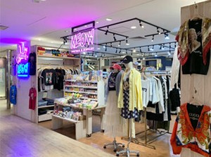 ＼天王寺駅直結／
駅スグだから通勤便利！
寄り道感覚でサクッとバイトしませんか♪
お仕事後にはショッピングも楽しめます！