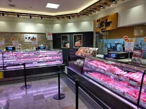 百貨店内のお店なので、お仕事の前後にショッピングも楽しめます♪
シフト相談OK!
ご家庭や学校、プライベート優先◎