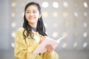幅広い層の方が活躍できる環境です！
未経験の方も大歓迎★
※写真はイメージ