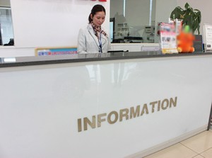 経験不問！どなたでも大歓迎♪
自由で楽しい職場で一緒に働きましょう！