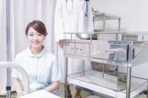 ＼＼未経験OK！主婦さん活躍中♪／／
未経験からスタートした方も、
医療関係の経験がありブランクがある方も！