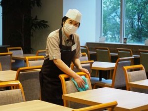 「短時間で」「扶養範囲内で」「平日のみ」など働き方はあなた次第！