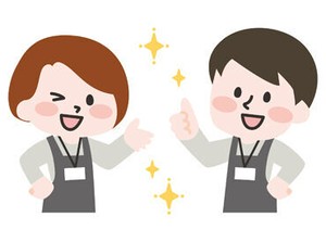 ちょっとした"お小遣い稼ぎ"にピッタリ★
＊金土のみ/週1～OK！夕方から◎
＊週払い相談OK◎稼いだ分スグGET♪
＊履歴書不要！