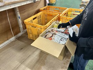 お仕事復帰にもオススメ★
特別な知識や経験等は不要なので、
お仕事を始めやすい◎
＼オーガニック食品に興味のある方大歓迎／