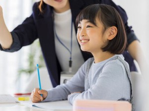 学習支援講師を大募集★
未経験さんも大歓迎！！