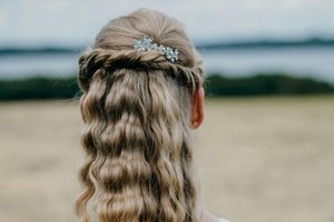 ﾟ*｡☆ NEWスタッフ募集 ☆。*ﾟ
ヘアアクセSHOPで販売のお仕事☆彡
販売経験を活かして高時給で
しっかり稼げちゃう♪
