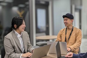 積極採用中！
20～40代　幅広い世代が活躍中！
＊電話でお話しすることに抵抗がない
＊PCで文字入力ができる
そんな方は大歓迎♪
