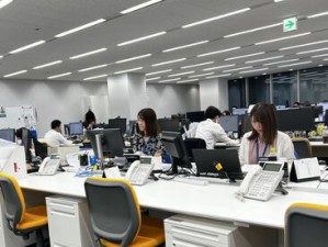 20代、30代のスタッフが活躍中♪
先輩スタッフが丁寧にサポートしてくれるので安心ですよ◎