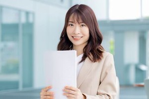 カンタン★登録説明会を実施中！
まずは【登録だけ】でも大歓迎！
お気軽にお問合せ下さい♪