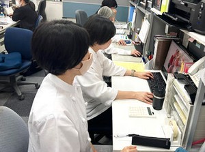 ≪美味しいケーキが30％OFFで購入OK≫
スタッフ特別割引で、ご褒美や差し入れに◎
ケーキ好きなら、仕事帰りにいかがでしょう♪
