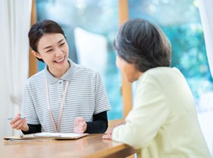 8時～20時の間で勤務OKです。
ご自身のスケジュールに合わせて勤務できます。
※画像はイメージです