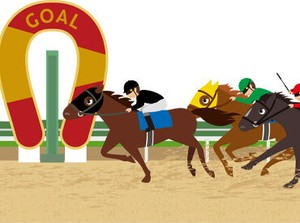 競馬場でのレアバイトの募集開始♪
競馬好きの方に人気の案件！