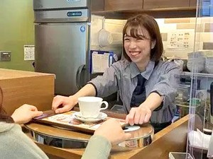 「学校帰りに働きたい！」「しっかり稼ぎたい！」など…都合に合わせて働き方を調整します◎