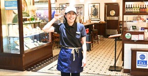 嬉しいロイヤルグループ割引有（20%OFF）★
ロイヤルグループ店舗で使えます◎